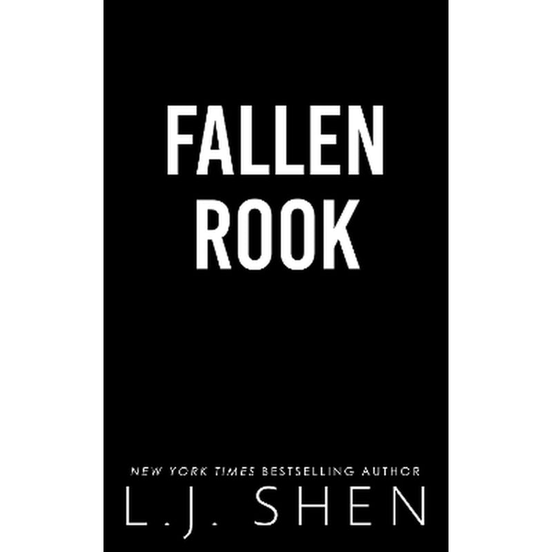 Fallen Rook