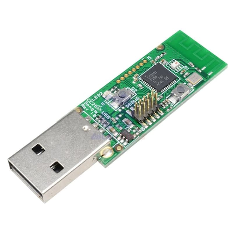 SONOFF Sonoff Usb Dongle Cc2531, Zigbee