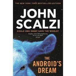 The Android's Dream