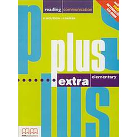 Plus Extra Elementary image 0