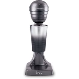 IZZY CAFFECCINO 120W με 2 Ταχύτητες Φραπεδιέρα Επιτραπέζια