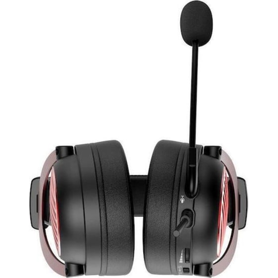 Redragon Luna H540 Ενσύρματα Ακουστικά USB - Μαύρο image 6