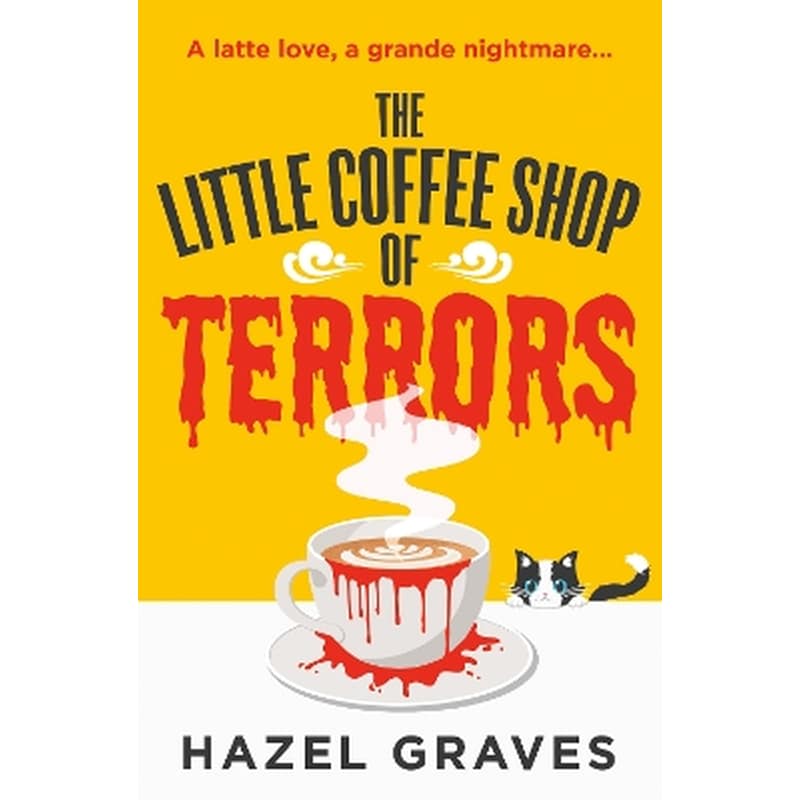 The Little Coffee Shop of Terrors