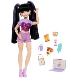Κούκλα Barbie Dream Besties - Renee (HYC24)