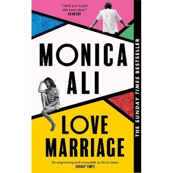 Love Marriage image 0