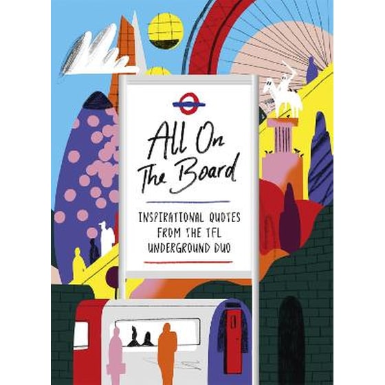 All On The Board image 0