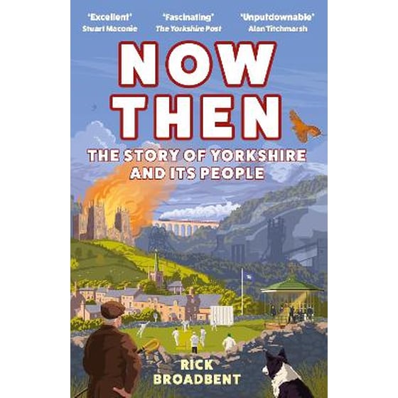 Now Then image 0
