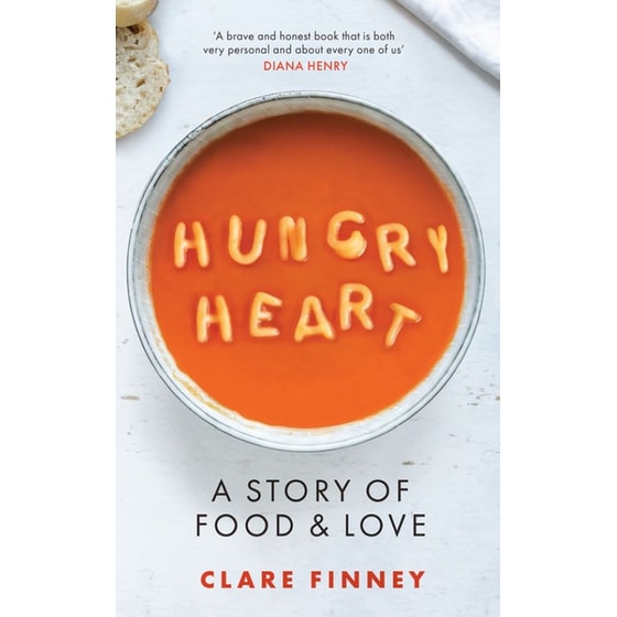 Hungry Heart image 0