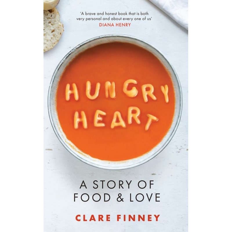 Hungry Heart