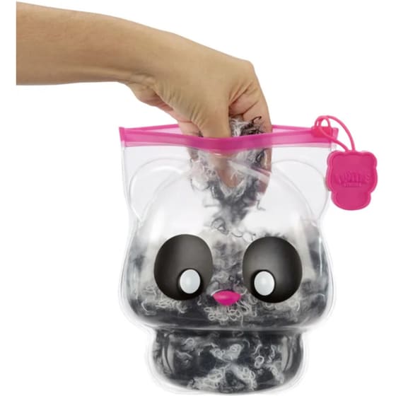 Λούτρινο MGA ENTERTAINMENT Fluffie Stuffiez Small Plush S1(28.2cm) - Τυχαία Επιλογή Σχεδίου image 5