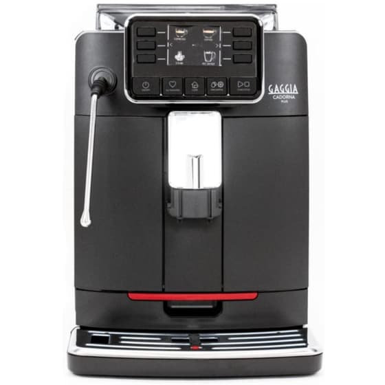 GAGGIA Cadorna Barista Plus 1900W 15bar Μηχανή Espresso image 0
