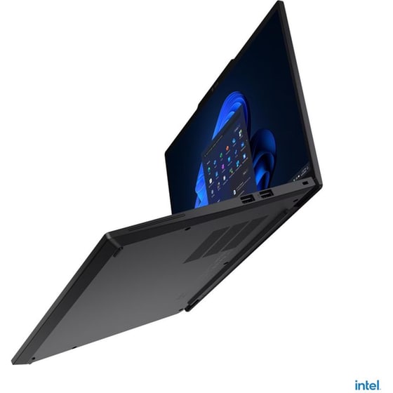 Lenovo ThinkPad T16 Gen 4 16'' WUXGA IPS (Intel Core Ultra 5‑225U/32GB/1TB SSD/Wi‑Fi 6E/Win11Pro) Laptop – Black image 4