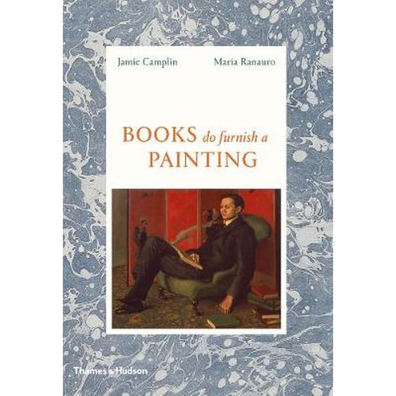 Books Do Furnish a Painting