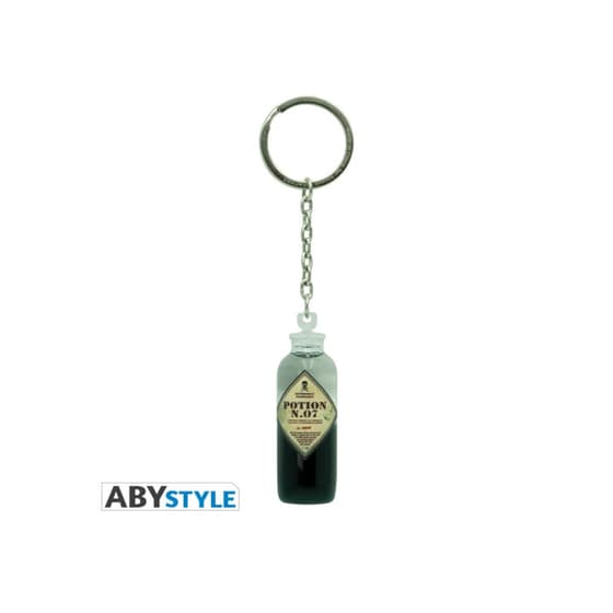 Μπρελόκ Abysse Corp Harry Potter - Potion N.07 image 0