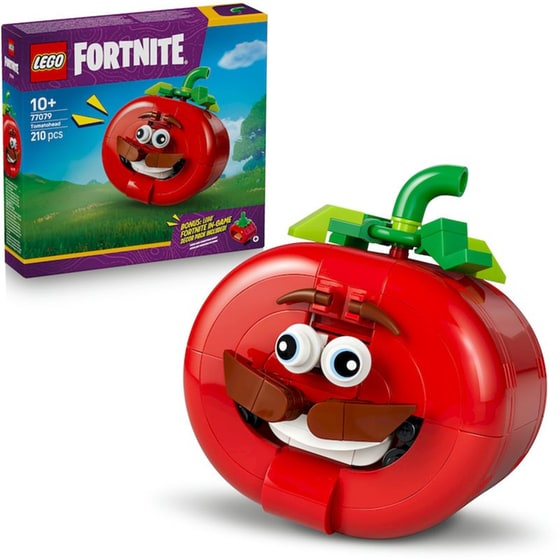 LEGO® Fortnite® Tomatohead (77079) image 6