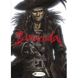 Barracuda 2 - Scars