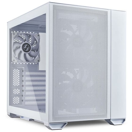 Κουτί Desktop Lian Li G99.O11AMW.00 image 0