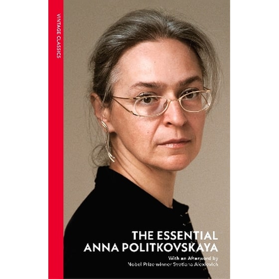 The Essential Anna Politkovskaya image 0