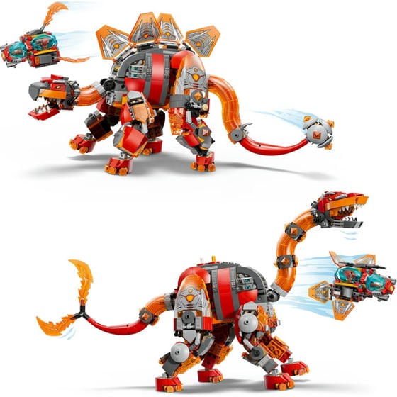 LEGO® DREAMZzz™ Τζετ-Δεινόσαυρος (71514) image 2