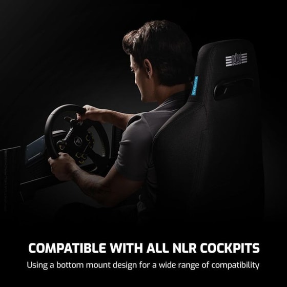 Gaming Κάθισμα Next Level Racing ERS3 Seat image 3
