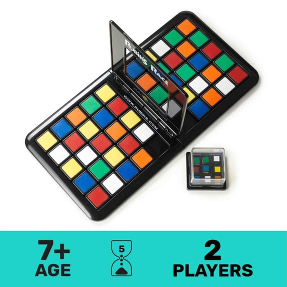 Rubik’s Race Επιτραπέζιο (Spin Master) image 3