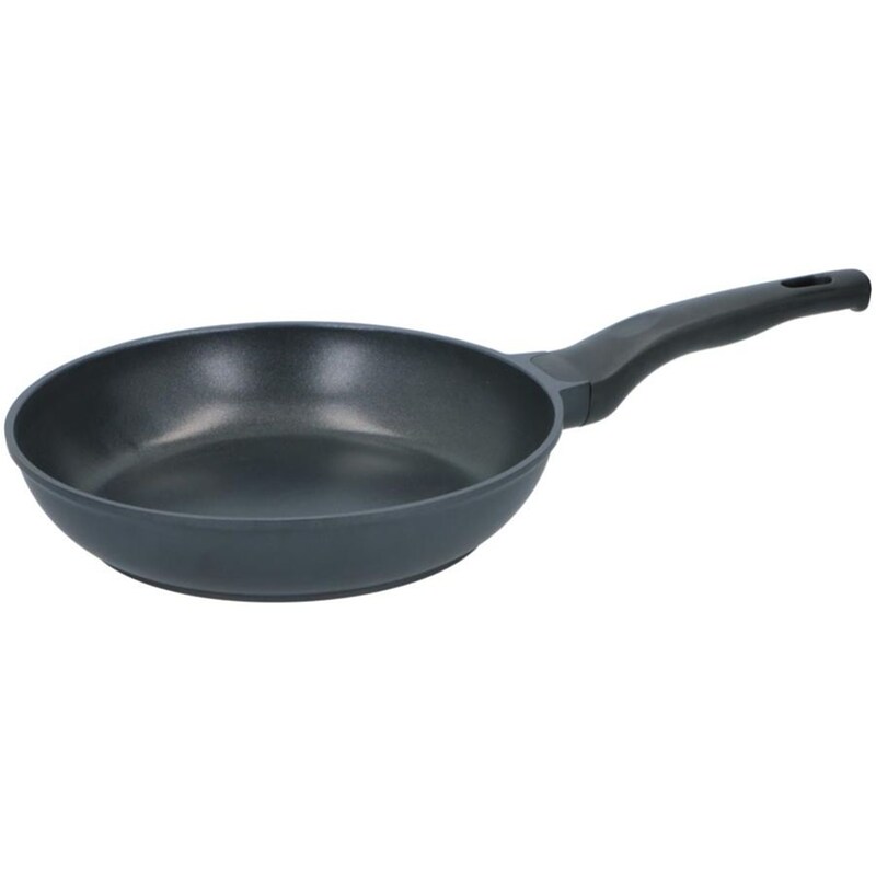 Τηγάνι ALPINA SWITZERLAND 93311 28 cm Μαύρο