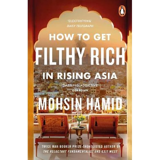 How to Get Filthy Rich In Rising Asia image 0