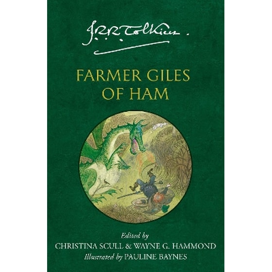 Farmer Giles of Ham image 0