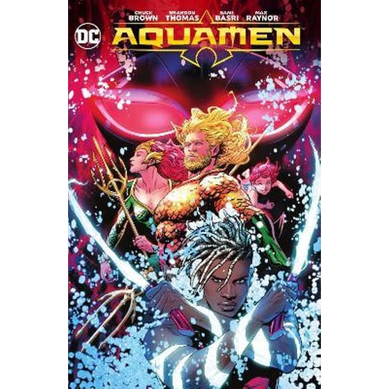 Aquamen image 0