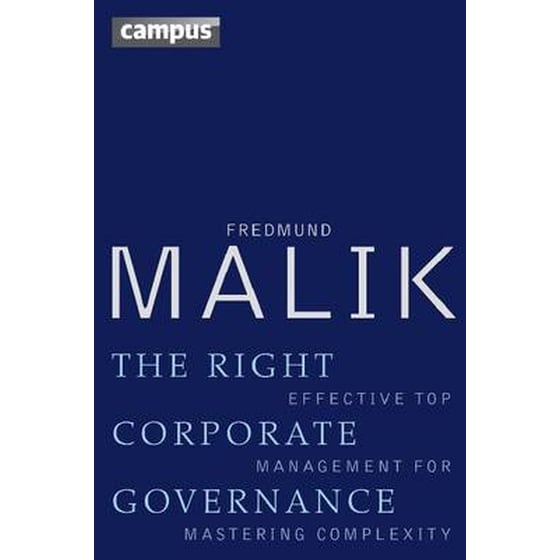 Right Corporate Governance image 0