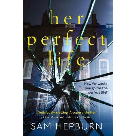 Her Perfect Life image 0