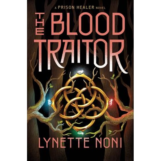 The Blood Traitor image 0