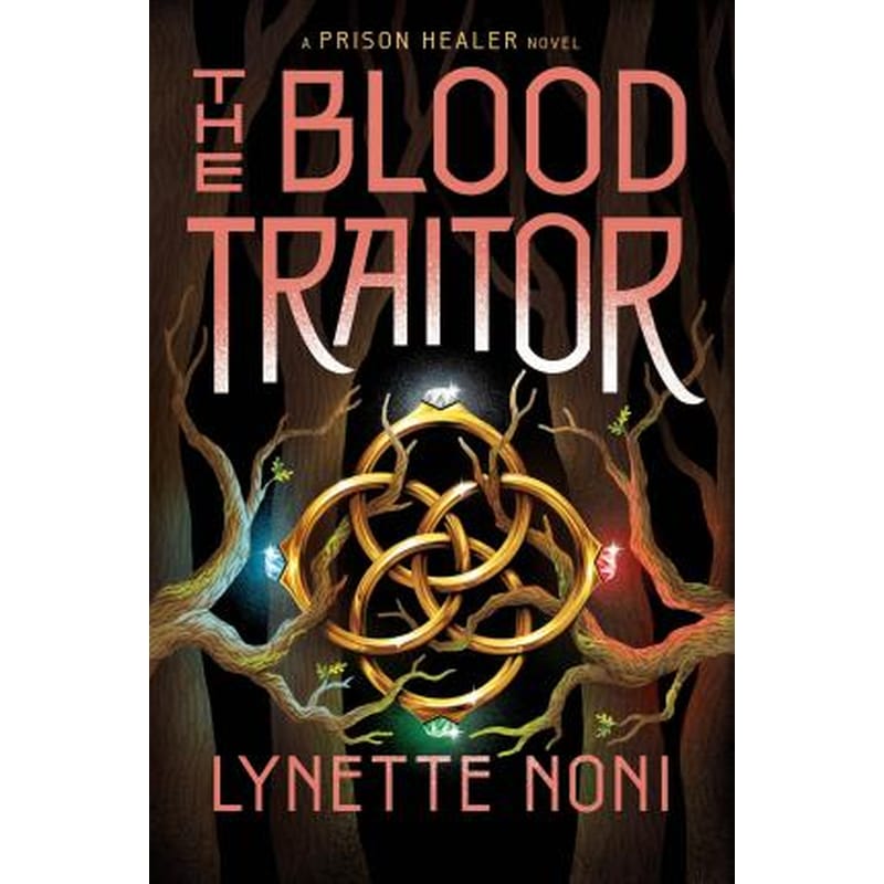 The Blood Traitor