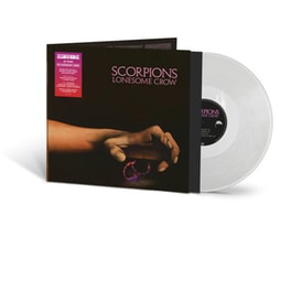 Lonesome Crow (LP)