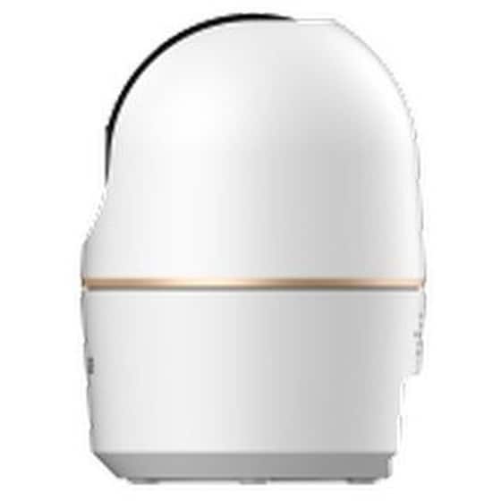 Ασύρματη IP Camera Dahua H4A 2K WiFi 4 με Αμφίδρομο ήχο image 3