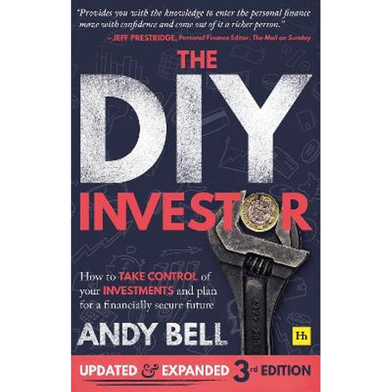 The DIY Investor (Third edition)