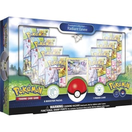 Pokémon TCG: Pokemon GO Premium Collection (Pokemon USA)