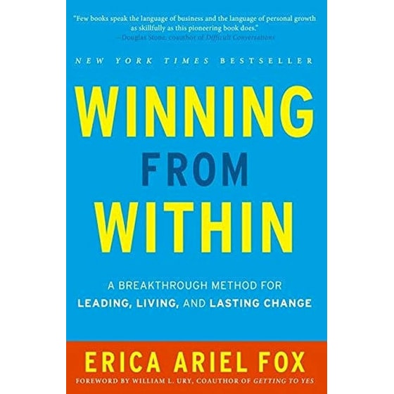 Winning from Within image 0
