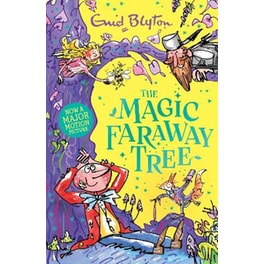 The Magic Faraway Tree: The Magic Faraway Tree
