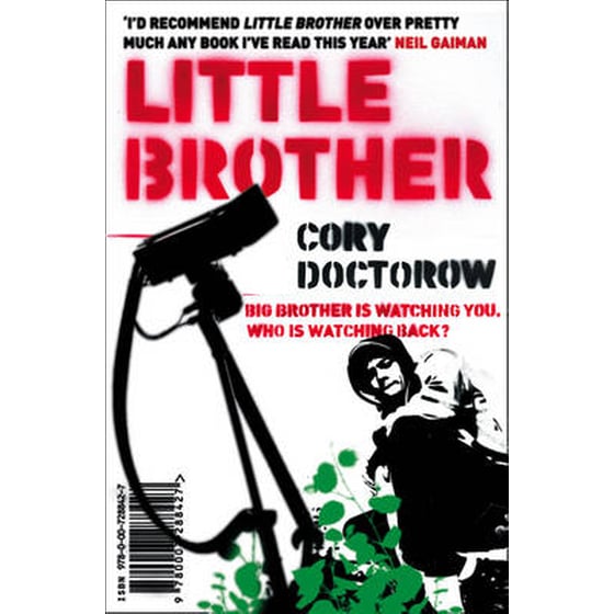 Little Brother image 0