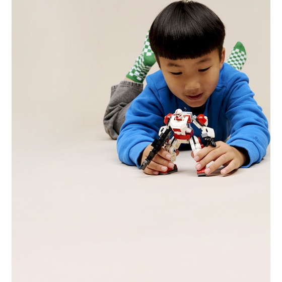 LEGO® Star Wars Clone Shock Trooper™ Mech (75448) image 5