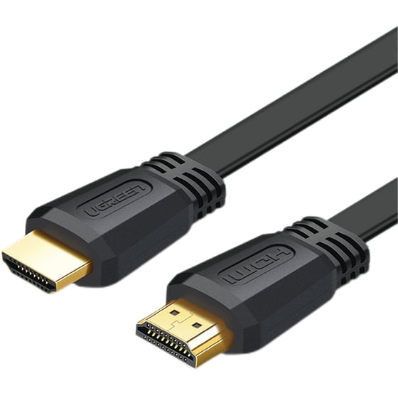 Καλώδιο Ugreen HDMI 2.0 HDMI Male σε HDMI Male - 1.5m image 0