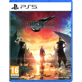 Final Fantasy VII Rebirth - PS5