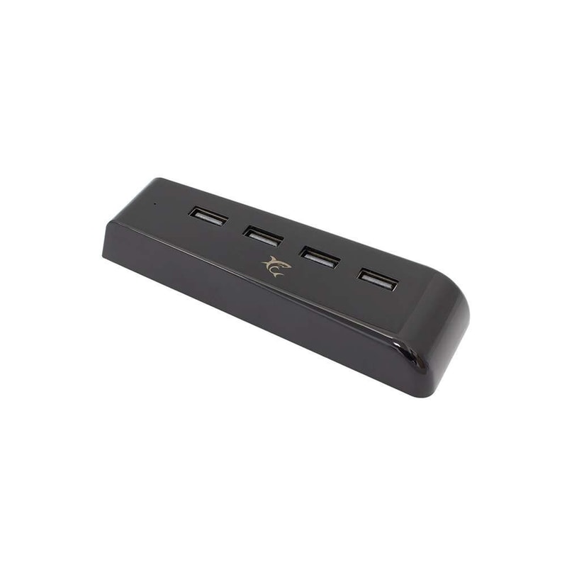WHITESHARK WhiteShark USB Hub για PS5 - Μαύρο
