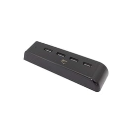 WhiteShark USB Hub για PS5 - Μαύρο
