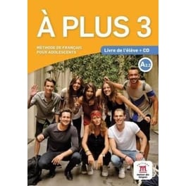 A Plus