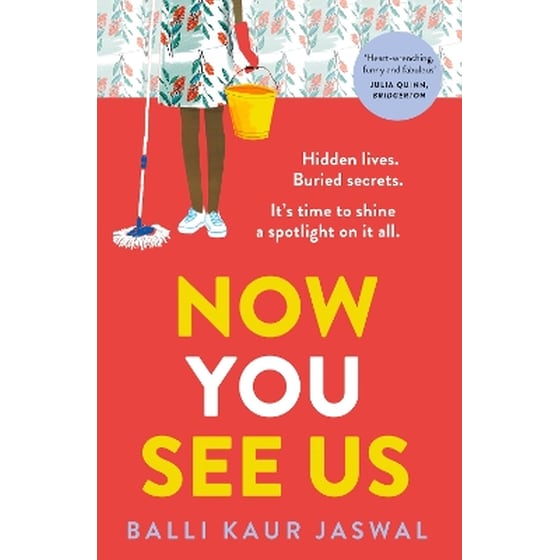 Now You See Us image 0