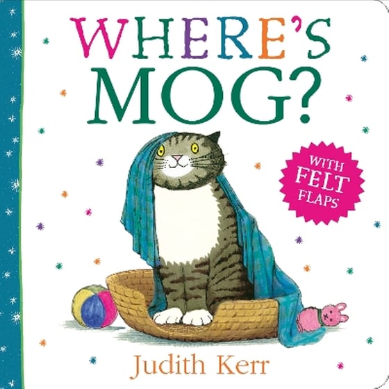 Where’s Mog? image 0