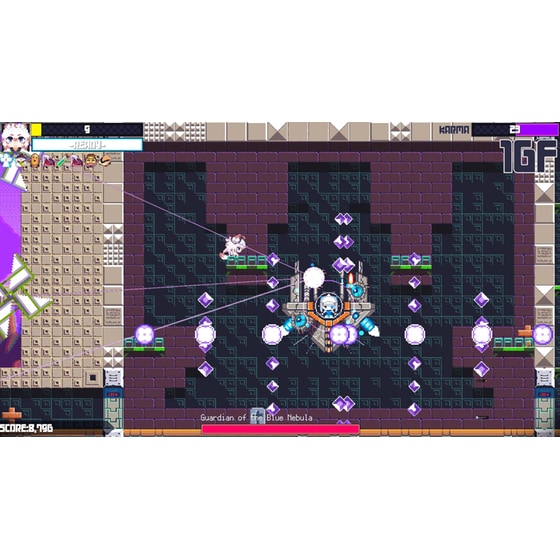 Tokoyo: The Tower of Perpetuity - Nintendo Switch image 4