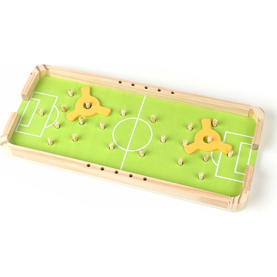 Επιτραπέζιο Ποδοσφαιράκι Table Soccer Game image 1